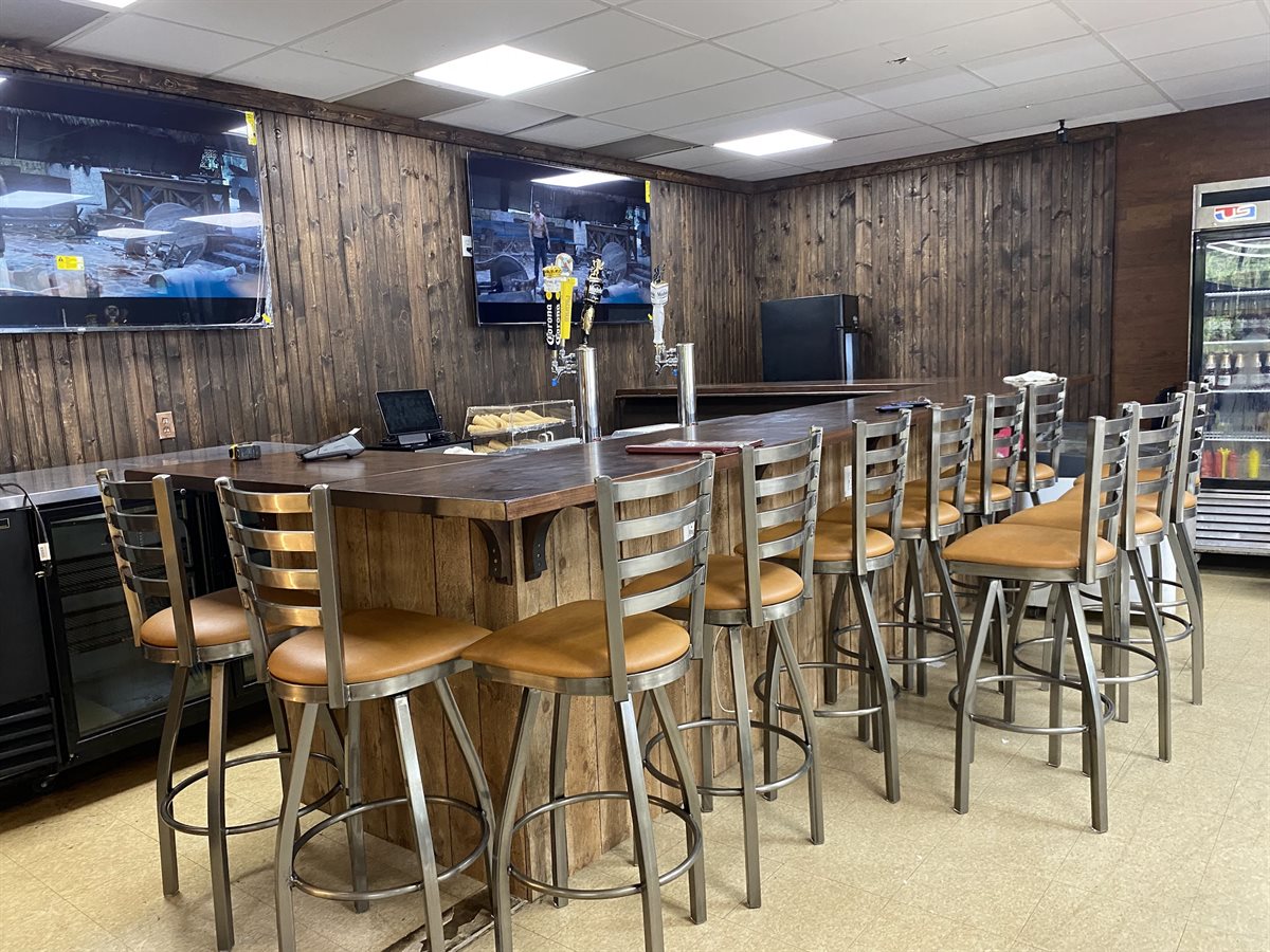 Polo's Taqueria
